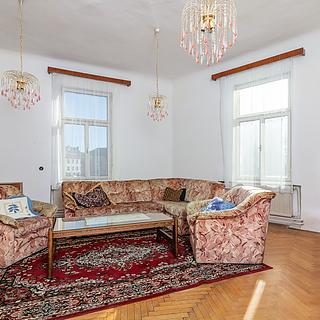 Prodej bytu 3+1 115 m² Frýdek-Místek Místek