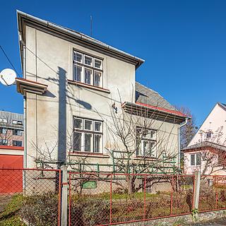 Prodej rodinného domu 140 m² Frýdek-Místek