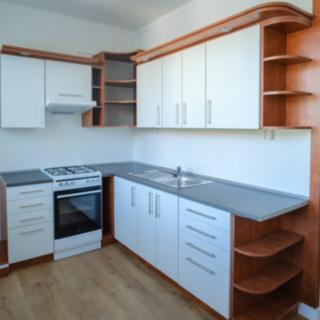 Pronájem bytu 3+1 72 m² Frýdek-Místek Místek, Václava Talicha