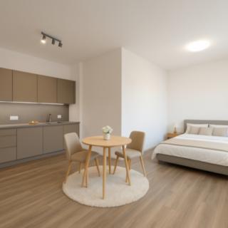 Pronájem bytu 1+kk a garsoniéry 40 m² Štramberk, K Očnímu