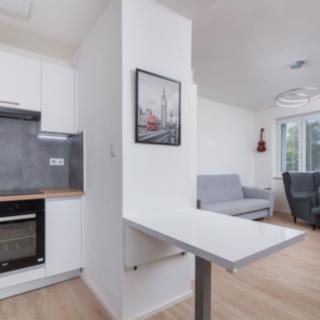 Pronájem bytu 3+kk 58 m² Frýdek-Místek