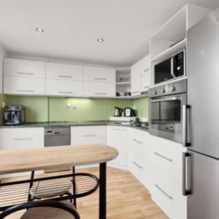 Prodej bytu 3+kk 67 m² Ostrava Moravská, Ahepjukova