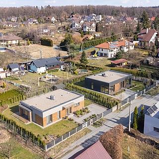 Prodej stavební parcely 760 m² Frýdek-Místek