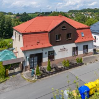 Prodej rodinného domu 507 m² Frýdek-Místek Lískovec