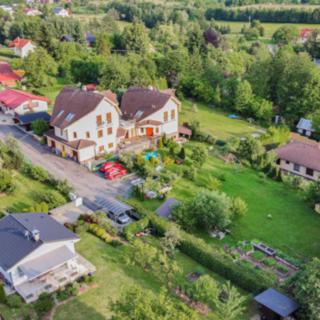 Prodej rodinného domu 741 m² Frýdek-Místek