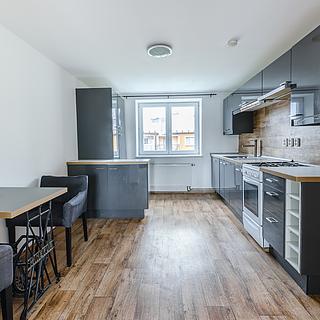 Pronájem bytu 2+1 53 m&sup2; Ostrava