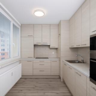 Prodej bytu 3+1 70 m² Frýdek-Místek