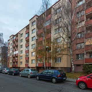 Prodej bytu 4+1 97 m² Frýdek-Místek Frýdek, Mánesova