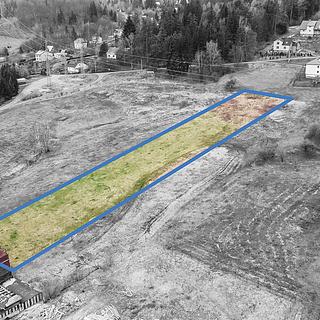 Prodej louky 3 291 m² Mosty u Jablunkova