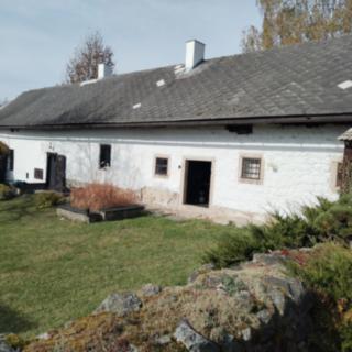 Prodej chalupy 250 m² Český Rudolec