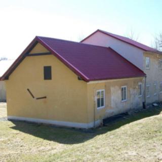 Prodej hotelu, penzionu 780 m² Dolní Rožínka