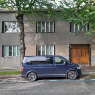 Prodej rodinného domu 800 m² Brno