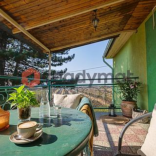 Prodej hotelu, penzionu 660 m&sup2; Čejč