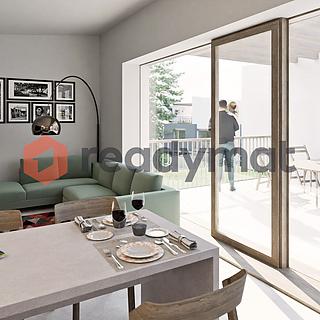 Prodej bytu 3+kk 60 m² Břeclav