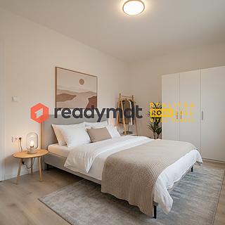 Prodej bytu 2+kk 73 m² Hodonín, tř. Dukelských hrdinů