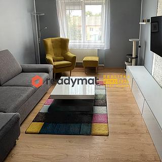 Pronájem bytu 2+1 65 m² Dubňany