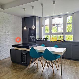 Pronájem bytu 2+kk 55 m² Hodonín