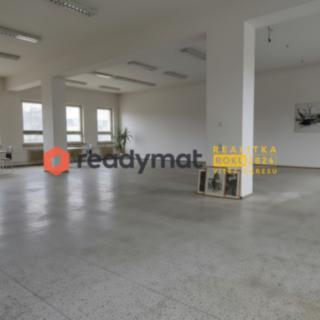 Pronájem ostatního komerčního prostoru 190 m² Rohatec, Vítězná