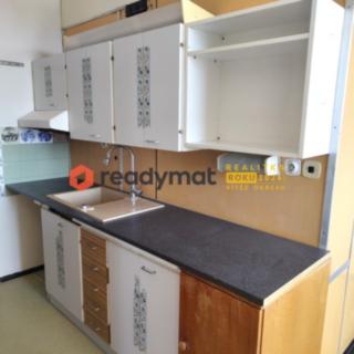 Pronájem bytu 2+1 55 m² Hodonín, Brandlova