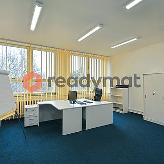Pronájem kanceláře 36 m² Bzenec, Průmyslová