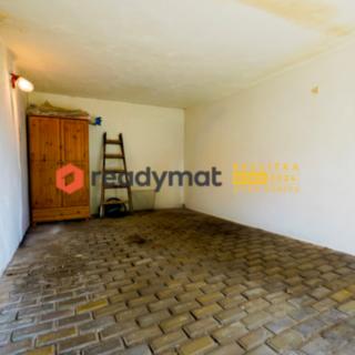 Prodej garáže 20 m² Hodonín
