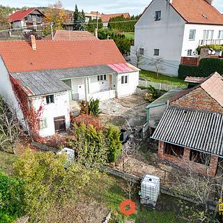 Prodej rodinného domu 94 m² Strážovice