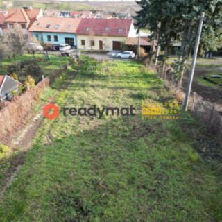 Prodej stavební parcely 579 m² Čejkovice