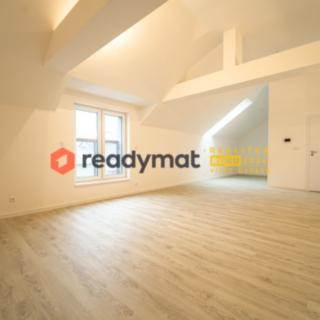 Prodej bytu 1+kk, garsoniery 56 m² Hodonín