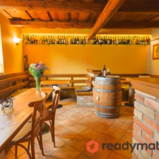Prodej hotelu a penzionu 258 m² Mutěnice, Hodonínská
