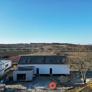 Prodej rodinného domu, 166m&sup2;