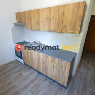Pronájem bytu 1+1 36 m² Hodonín