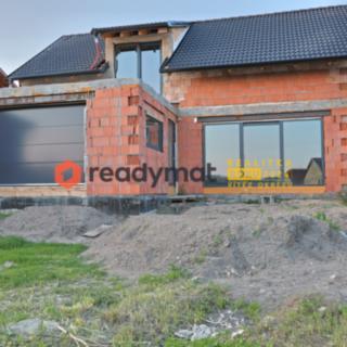 Prodej rodinného domu 138 m² Mutěnice, Letní