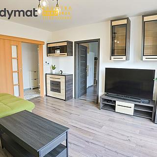 Prodej bytu 3+1 56 m&sup2; Hodonín