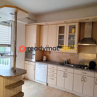 Pronájem bytu 4+1 130 m² Hodonín