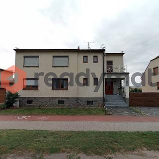 Prodej rodinného domu 270 m² Hodonín, Purkyňova