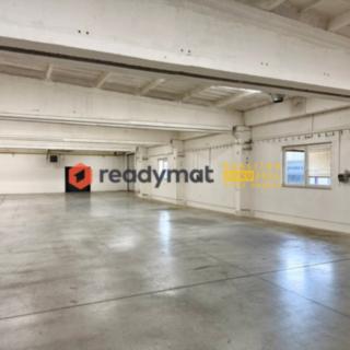 Pronájem výrobního objektu 500 m² Hodonín, U Tirexu 3543