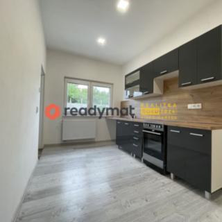 Pronájem bytu 3+1 65 m² Svatobořice-Mistřín Svatobořice, Vrbátky