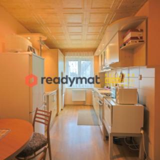 Prodej bytu 2+1 56 m² Hodonín