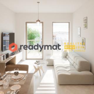Prodej bytu 2+kk 54 m² Břeclav