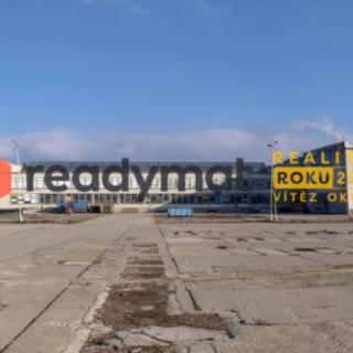 Pronájem ostatního komerčního prostoru 8 000 m² Hodonín