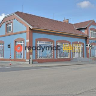 Prodej ostatního komerčního prostoru 900 m² Hodonín, Brněnská