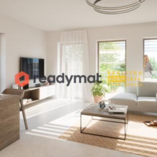 Prodej bytu 3+kk 120 m² Břeclav