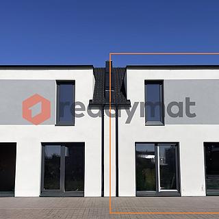 Prodej rodinného domu 118 m² Lužice