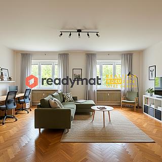 Prodej bytu 4+1 108 m² Hodonín