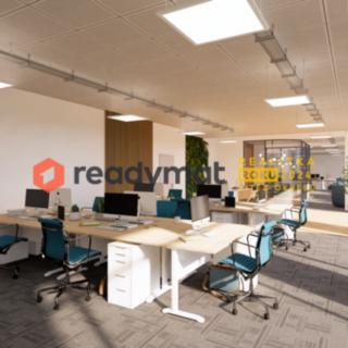 Prodej obchodu 900 m² Hodonín