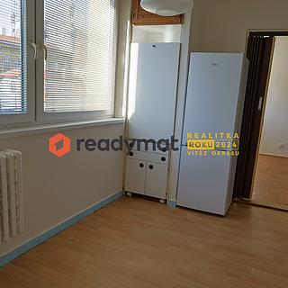 Pronájem bytu 3+1 71 m² Hodonín