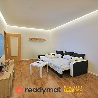 Prodej bytu 2+1 60 m² Hodonín, Tyršova