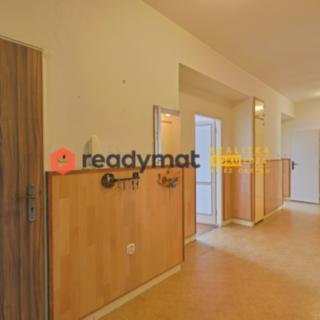 Prodej bytu 4+1 108 m² Hodonín