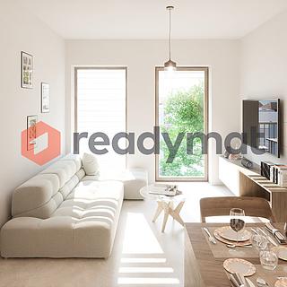 Prodej bytu 2+kk 54 m² Břeclav