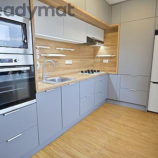 Prodej bytu 2+1 52 m² Břeclav, Dělnická 807/1